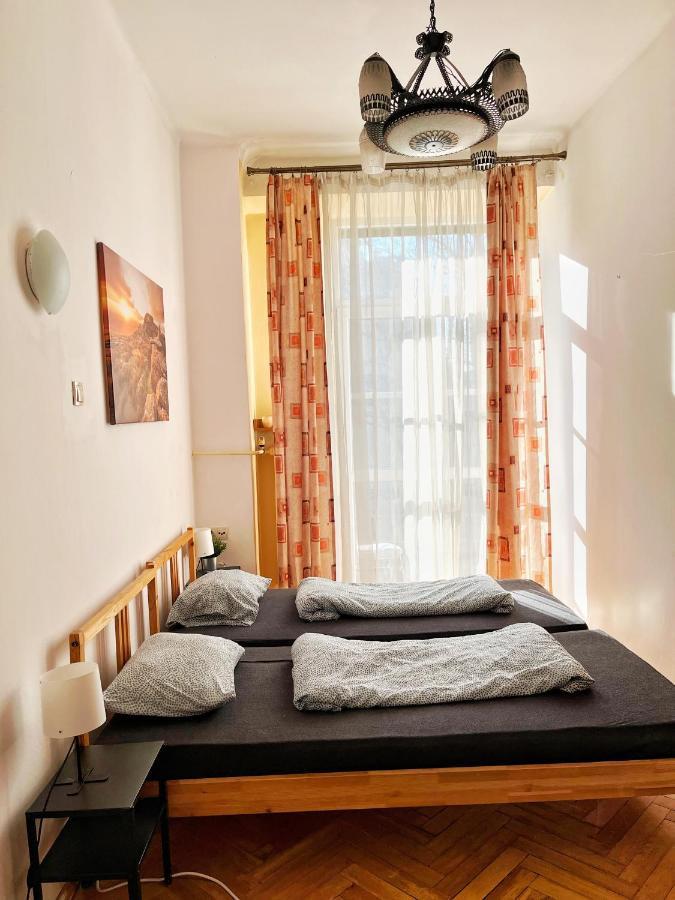 Appartement Nice In Centre Krakau